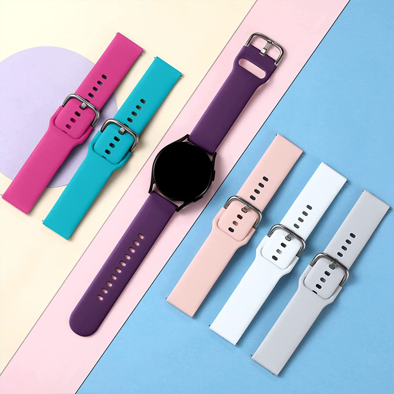 Gelang jam tangan untuk Amazfi - Men'S Accessories New Balance ulasan dan harga