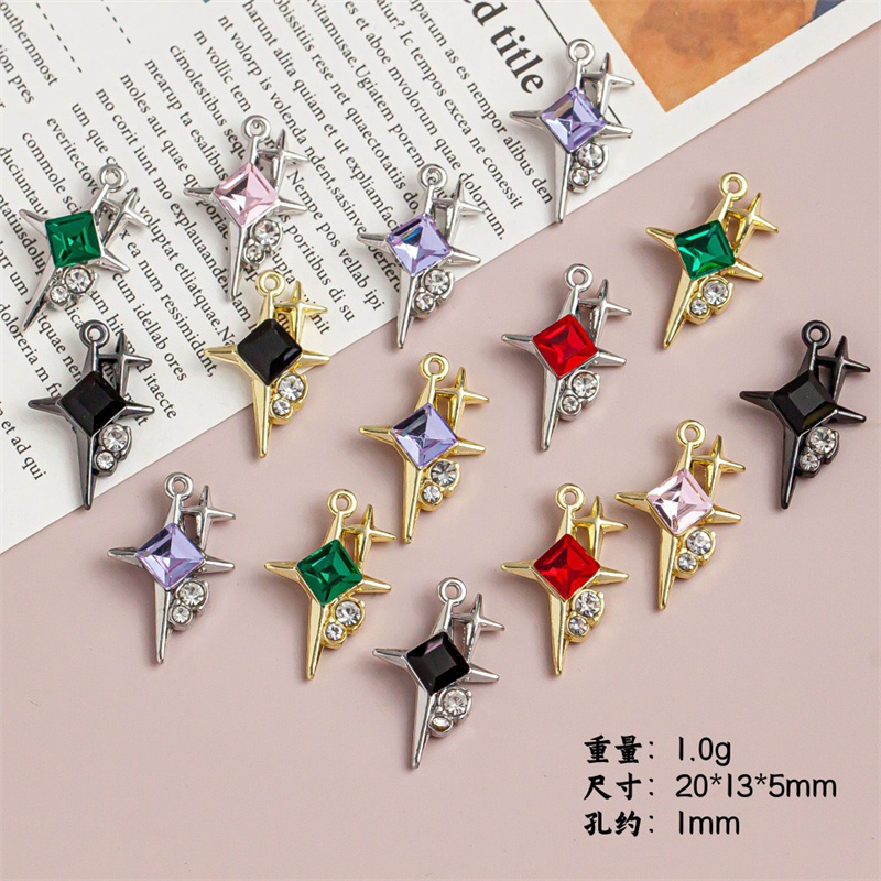 Grosir 50 buah/lot liontin men - Men Accessories Locket ulasan dan harga