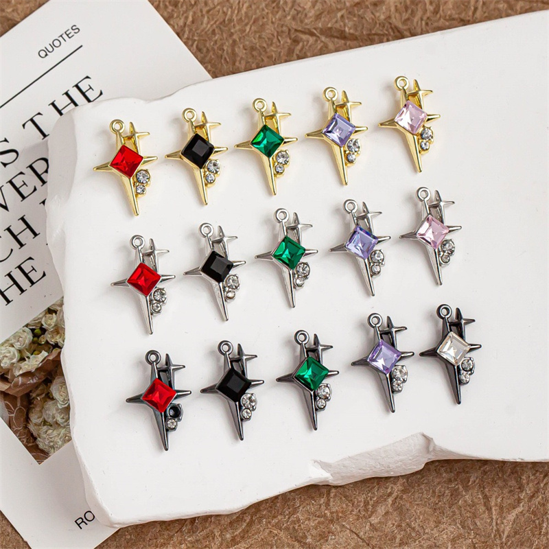 Grosir 50 buah/lot liontin men - Men Accessories Locket ulasan dan harga