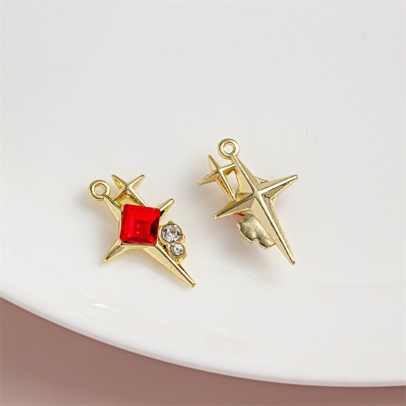 Grosir 50 buah/lot liontin men - Men Accessories Locket ulasan dan harga