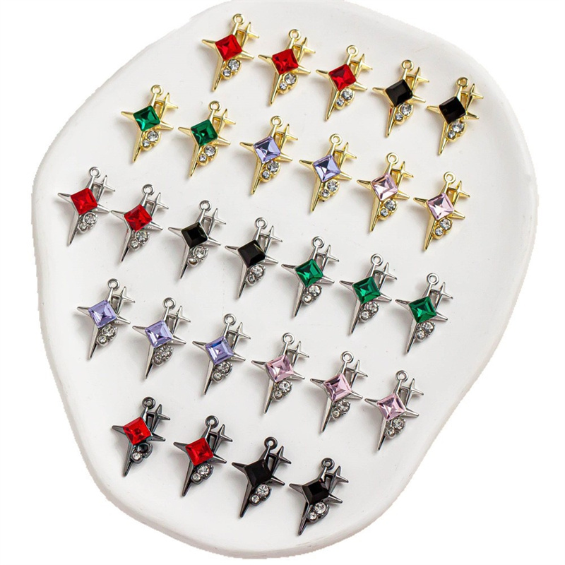 Grosir 50 buah/lot liontin men - Men Accessories Locket ulasan dan harga