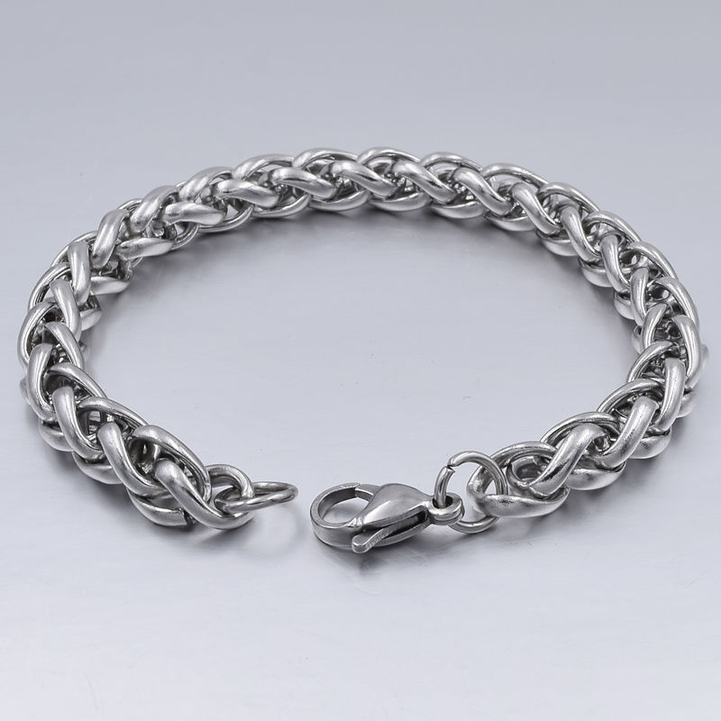 Gelang Tangan Rantai Tali Puta - Men Accessories Singapore ulasan dan harga