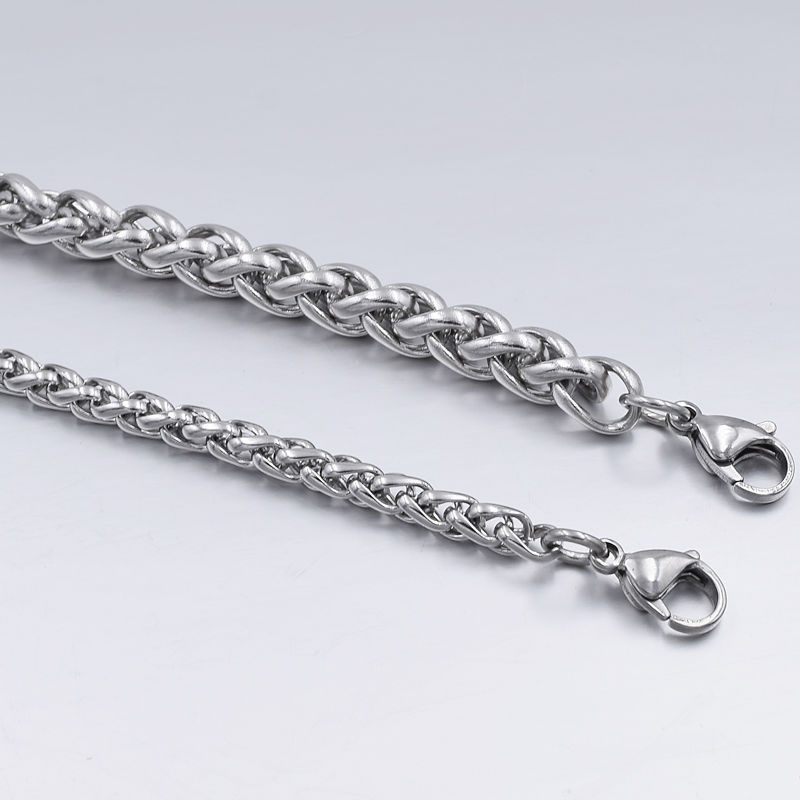 Gelang Tangan Rantai Tali Puta - Men Accessories Singapore ulasan dan harga
