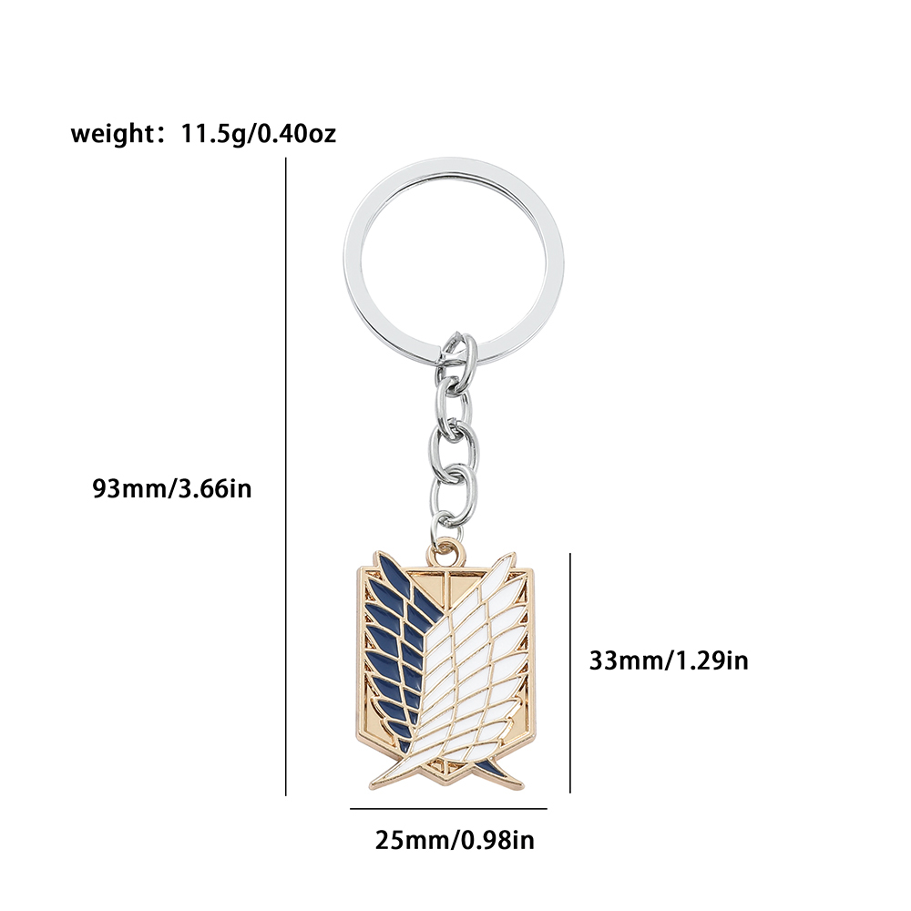 Liontin Gantungan Kunci Logam  - Men'S Accessories Jewelry ulasan dan harga