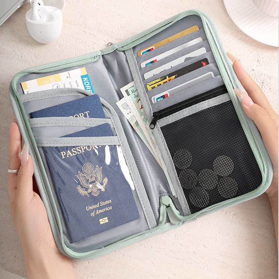 Dompet perjalanan, 1 Buah domp - Card Case Minimalist ulasan dan harga