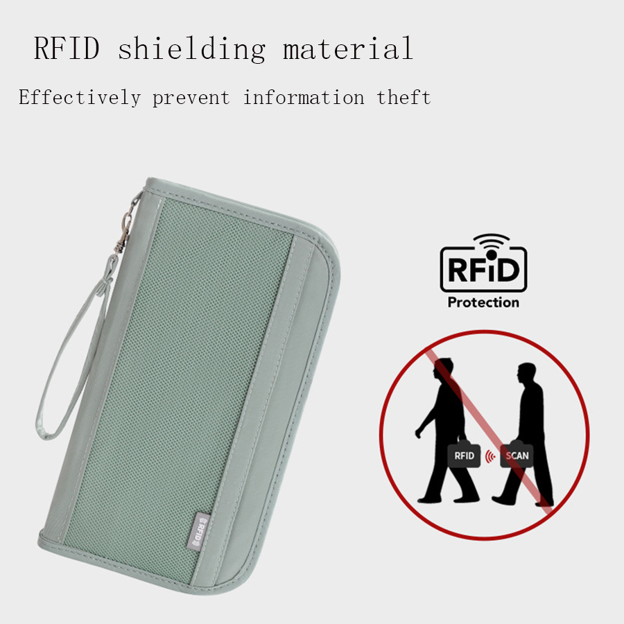 Dompet perjalanan, 1 Buah domp - Card Case Minimalist ulasan dan harga