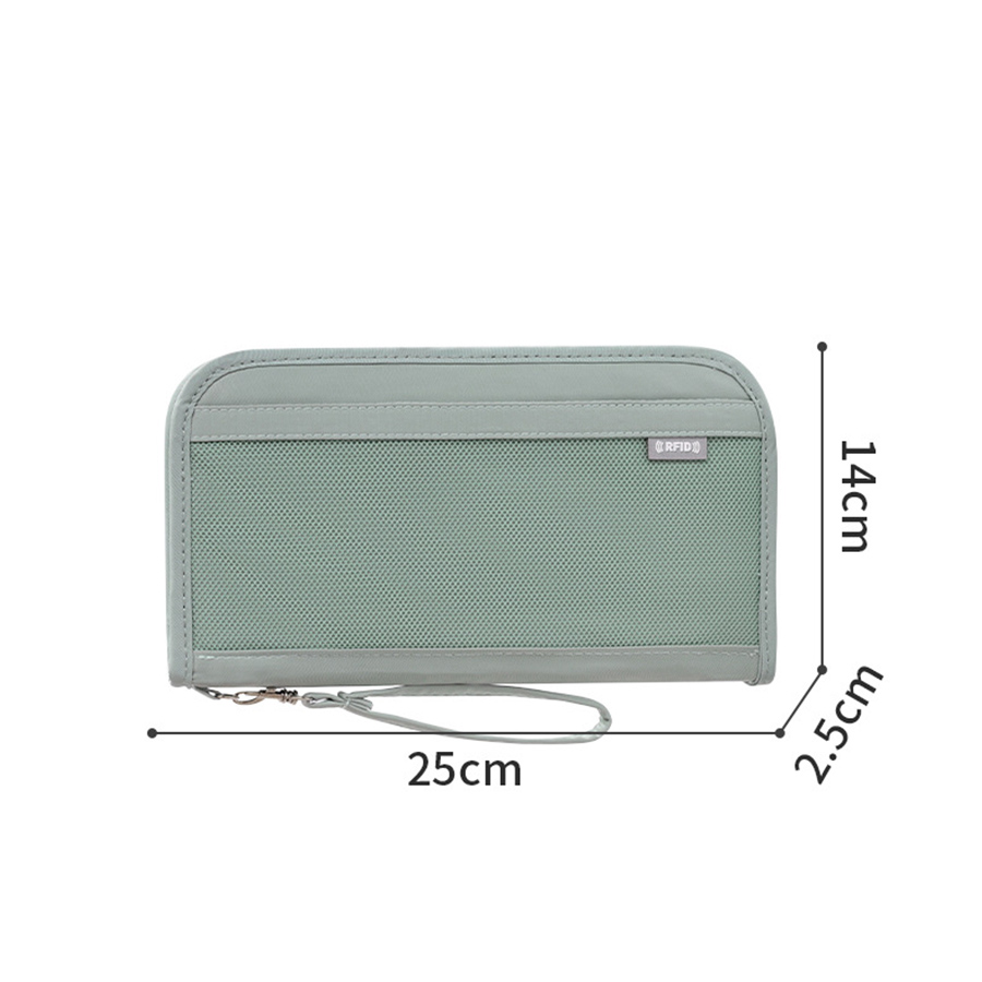 Dompet perjalanan, 1 Buah domp - Card Case Minimalist ulasan dan harga
