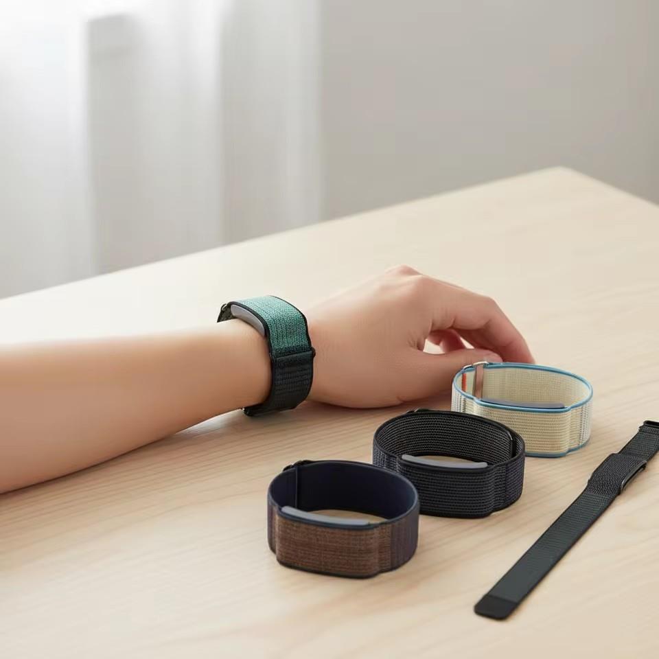 Tali Nilon Trail untuk Amazfit - Men'S Accessories New Balance ulasan dan harga