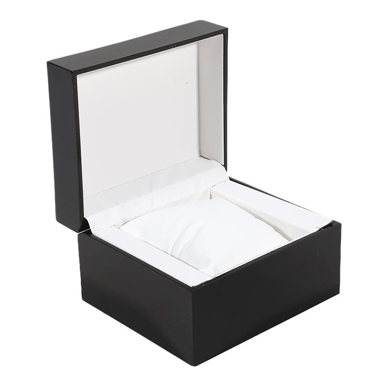 Kotak Jam Tangan Kayu Slot Tun - Men Accessories Organiser ulasan dan harga