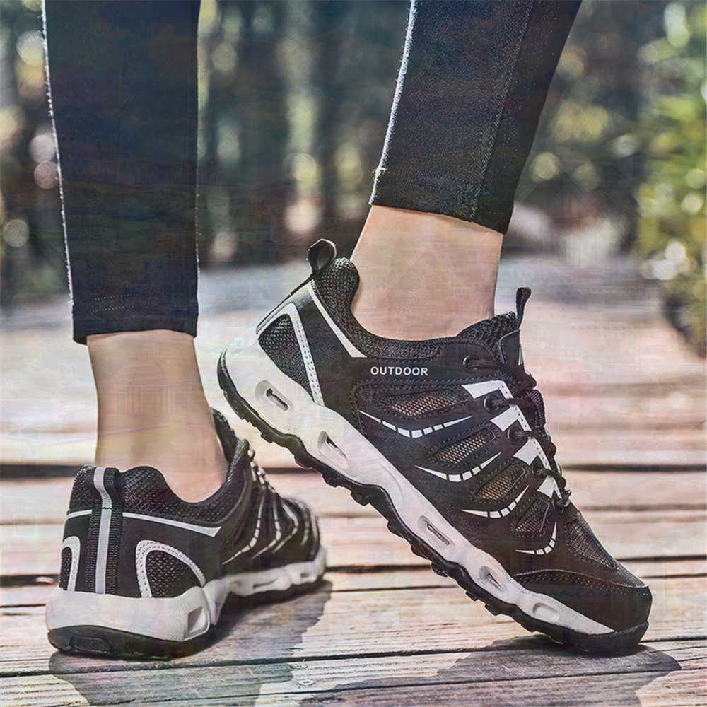 Sepatu Tenis Perak Ujung Bulat - Men Accessories Store ulasan dan harga