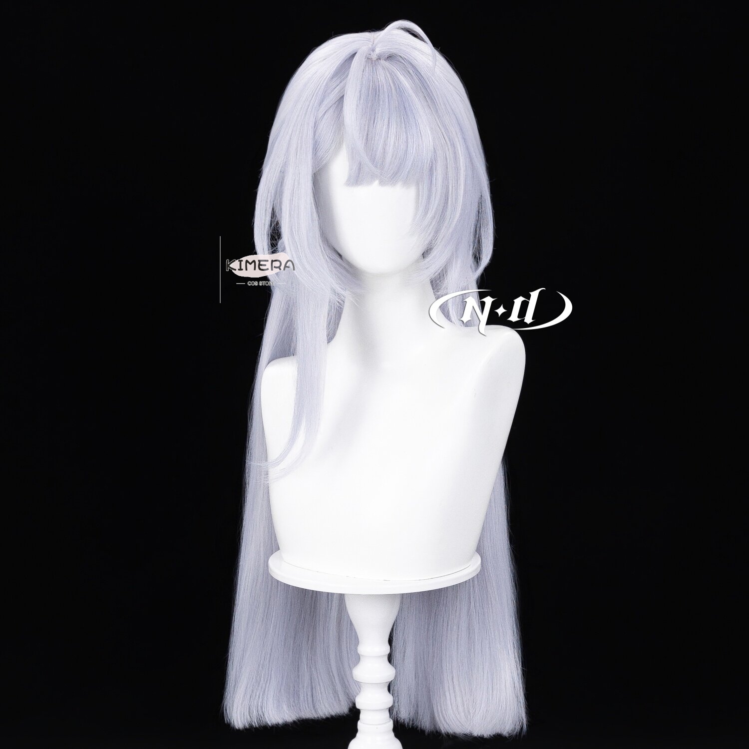 Kimera Store Velina Wig Cospla - Men Accessories Store ulasan dan harga