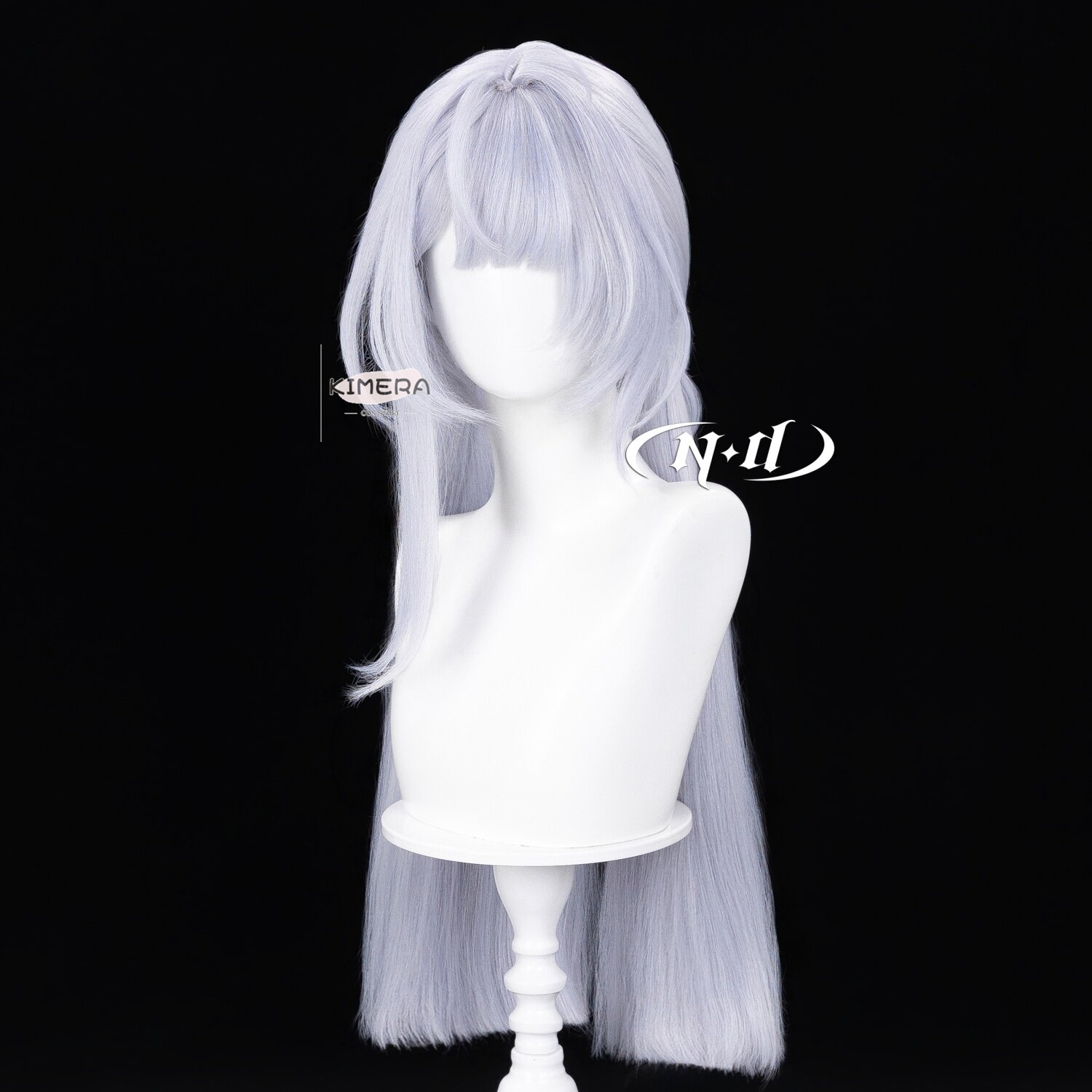 Kimera Store Velina Wig Cospla - Men Accessories Store ulasan dan harga