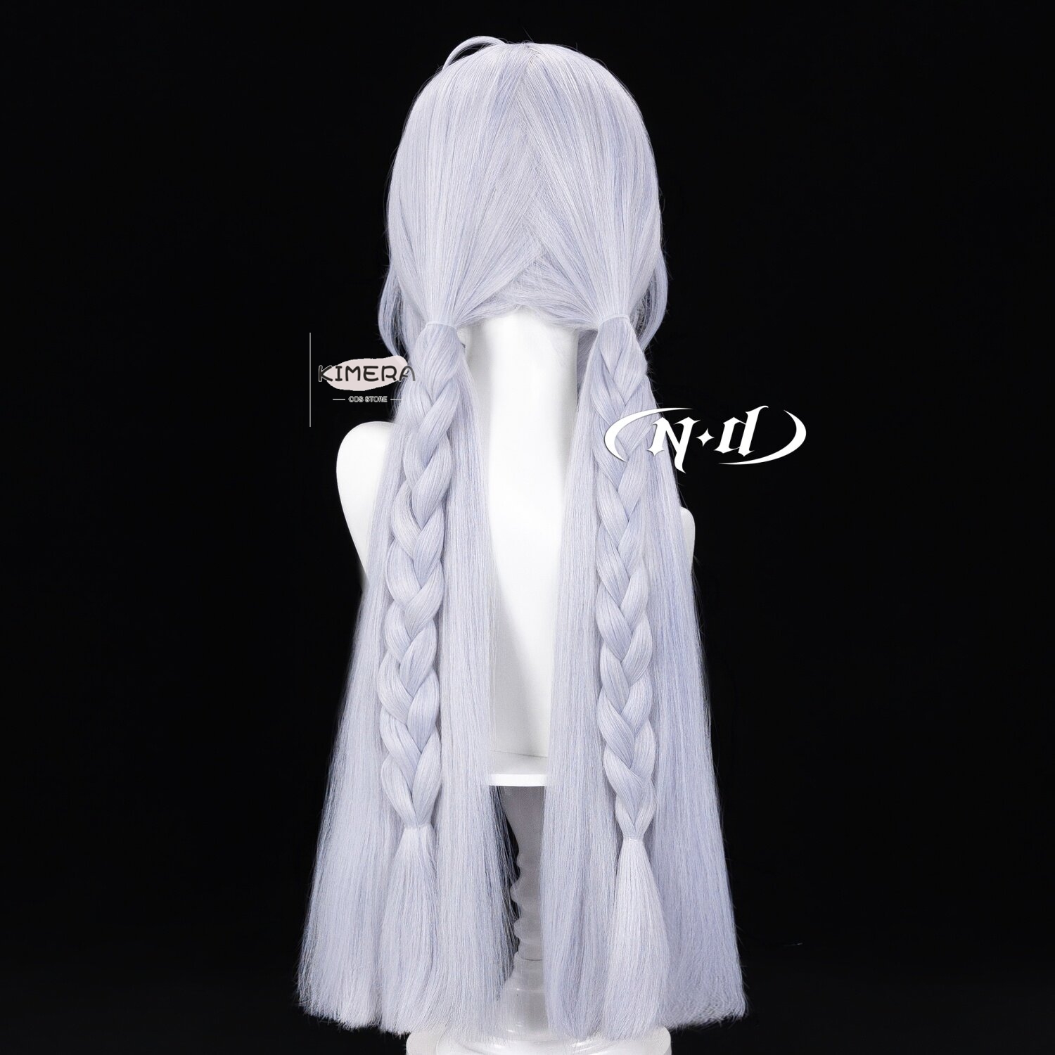 Kimera Store Velina Wig Cospla - Men Accessories Store ulasan dan harga