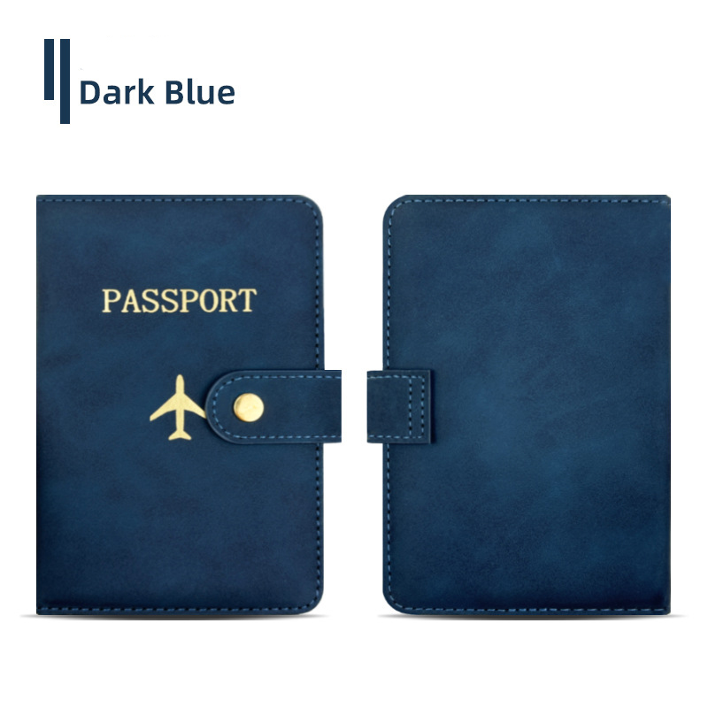 Dompet Paspor Perjalanan Nama  - Travel Organizer Men ulasan dan harga