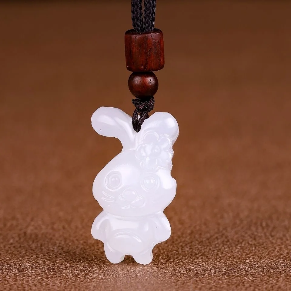 Alam Afghanistan Putih Jade Ch - Men Accessories For Hand ulasan dan harga