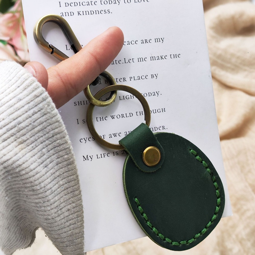 Kartu Gantungan Kunci Pelindun - Card Case Minimalist ulasan dan harga