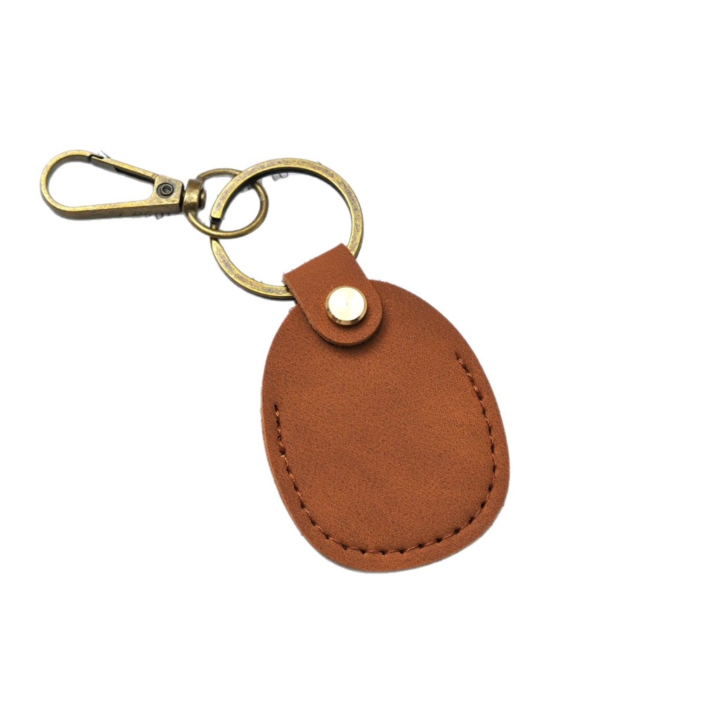Kartu Gantungan Kunci Pelindun - Card Case Minimalist ulasan dan harga