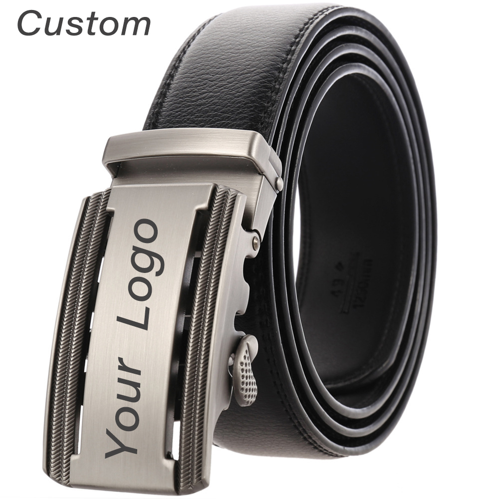 Sabuk kulit putih pria persona - Men Accessories Name ulasan dan harga