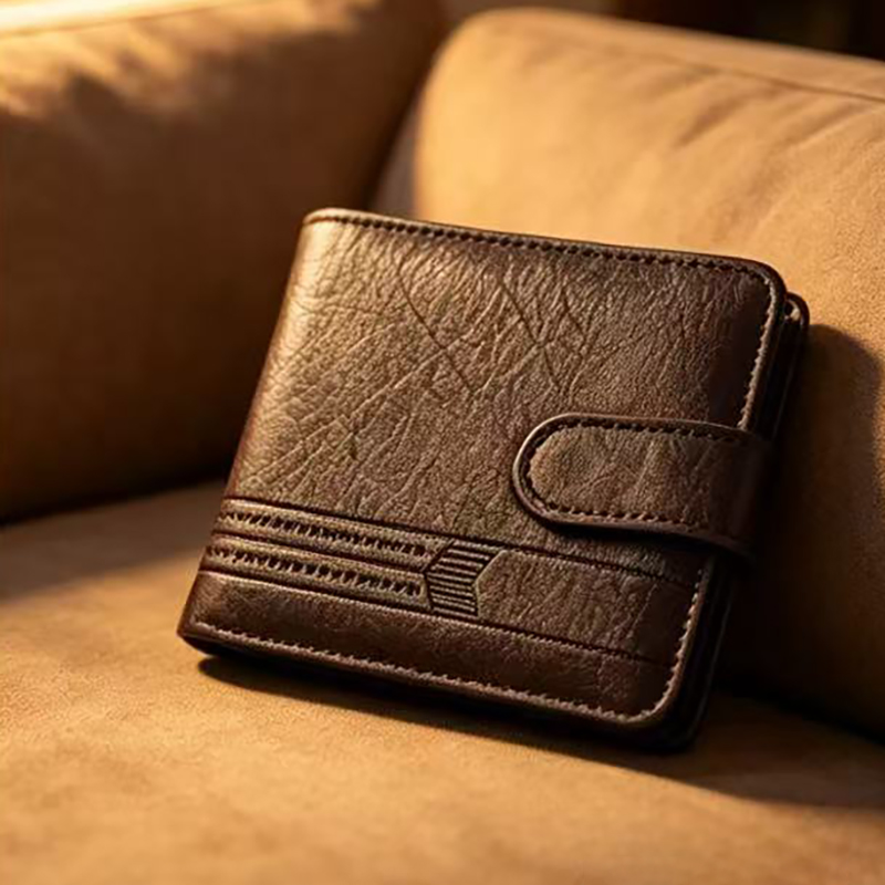 Dompet Lipat Tipis Pria dari K - Money Clip Slim ulasan dan harga