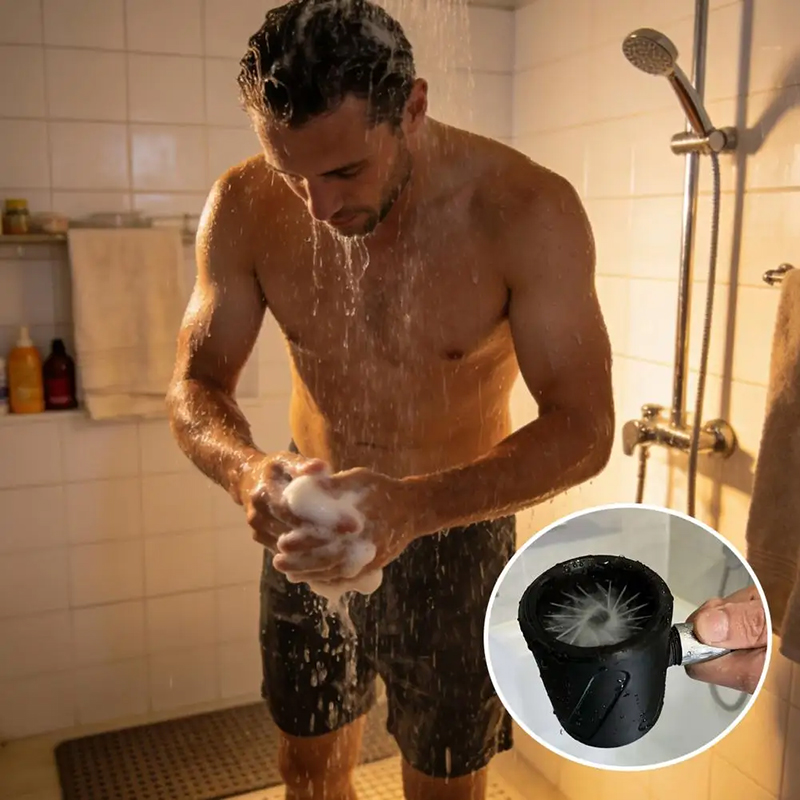 Kepala Pancuran Genggam Tekana - Men Accessories For Hand ulasan dan harga