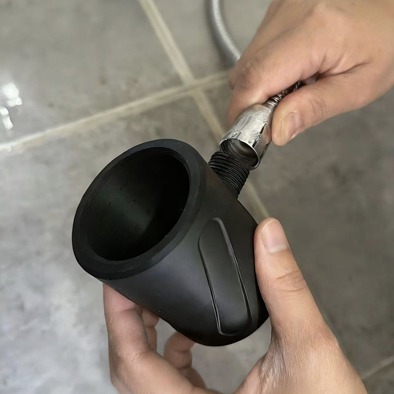Kepala Pancuran Genggam Tekana - Men Accessories For Hand ulasan dan harga