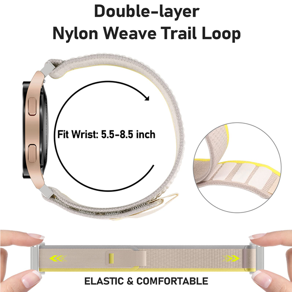 Gelang Correa untuk Redmi Watc - Men'S Accessories New Balance ulasan dan harga