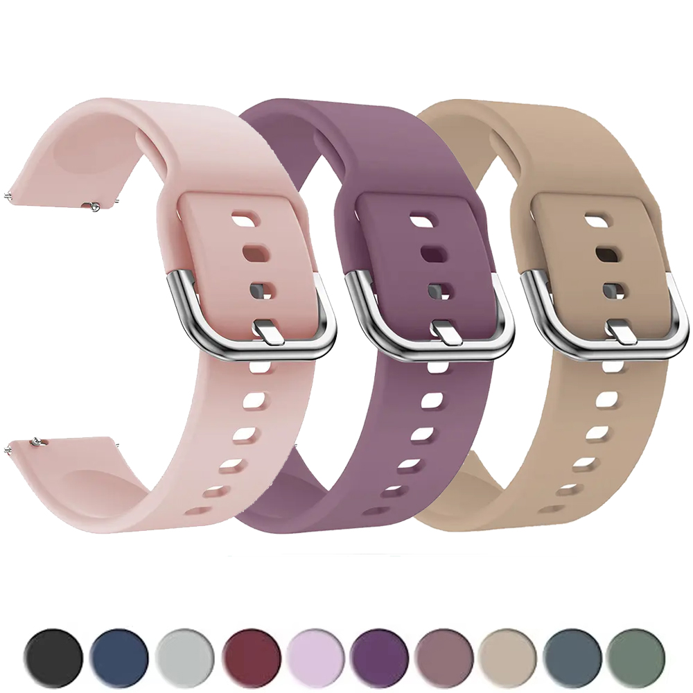 Gelang Jam Tangan 22mm Untuk A - Men'S Accessories New Balance ulasan dan harga