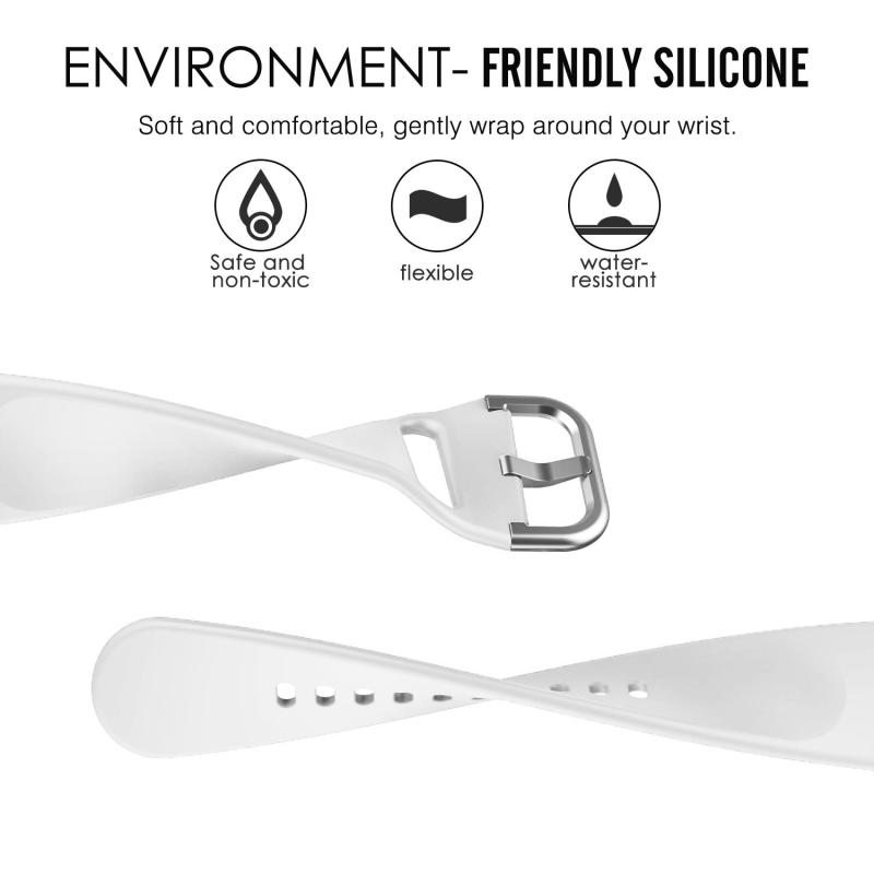 Tali Silikon untuk Jam Tangan  - Men'S Accessories New Balance ulasan dan harga