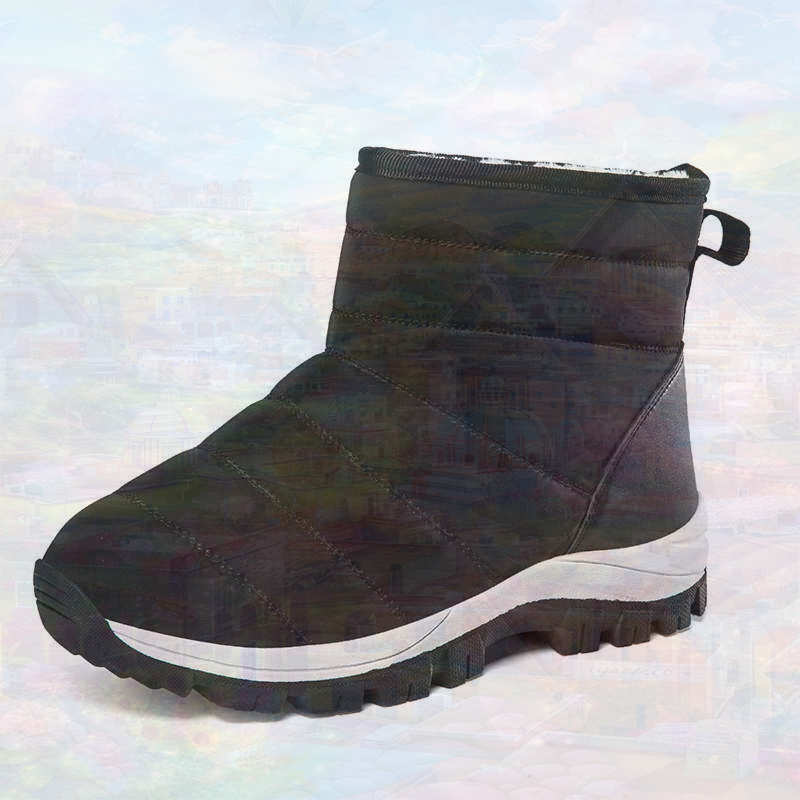 Sepatu Jalan Wanita Tenis Lans - Men Accessories Store ulasan dan harga