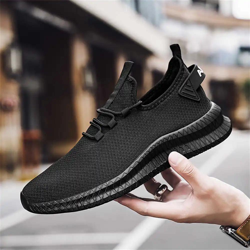 Demi-season sepatu kets lari p - Men Accessories Store ulasan dan harga