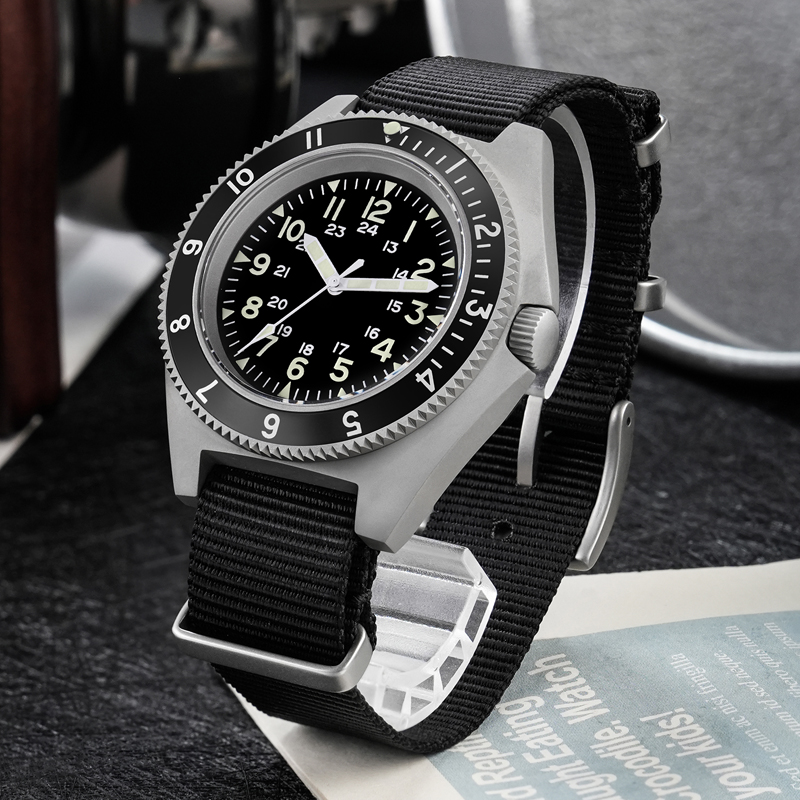Watchdives WD1972 Jam Tangan K - Men'S Accessories Jewelry ulasan dan harga