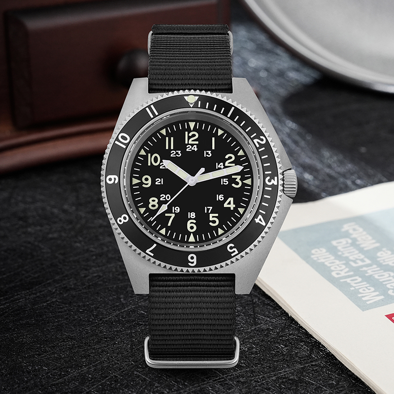 Watchdives WD1972 Jam Tangan K - Men'S Accessories Jewelry ulasan dan harga