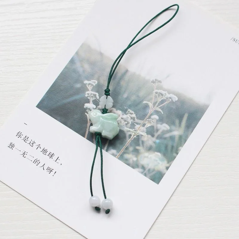 Kustomisasi Alam Zamrud Cina K - Men Accessories For Hand ulasan dan harga