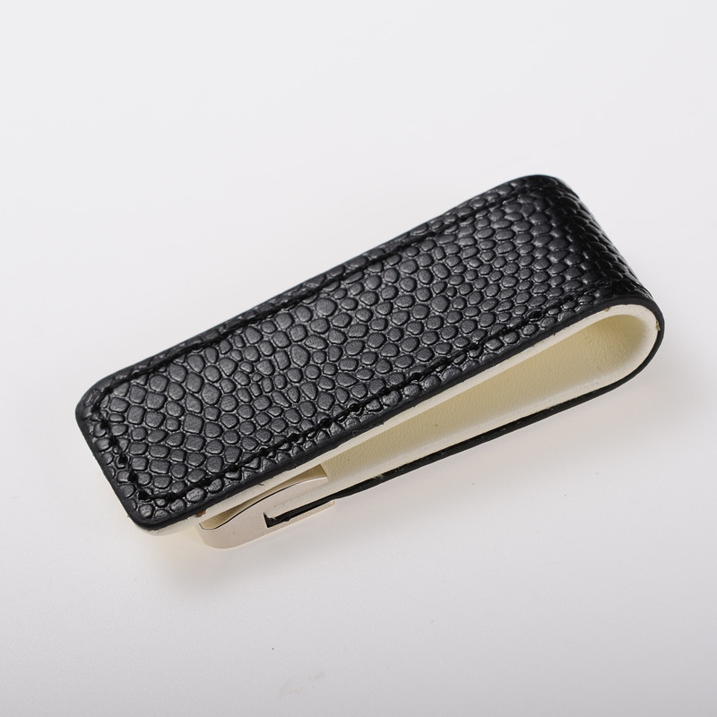 Qoong Klip Uang Tunai Clamp Pe - Money Clip Slim ulasan dan harga