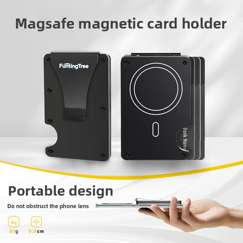 Kompatibel dengan Dompet MagSa - Money Clip Slim ulasan dan harga
