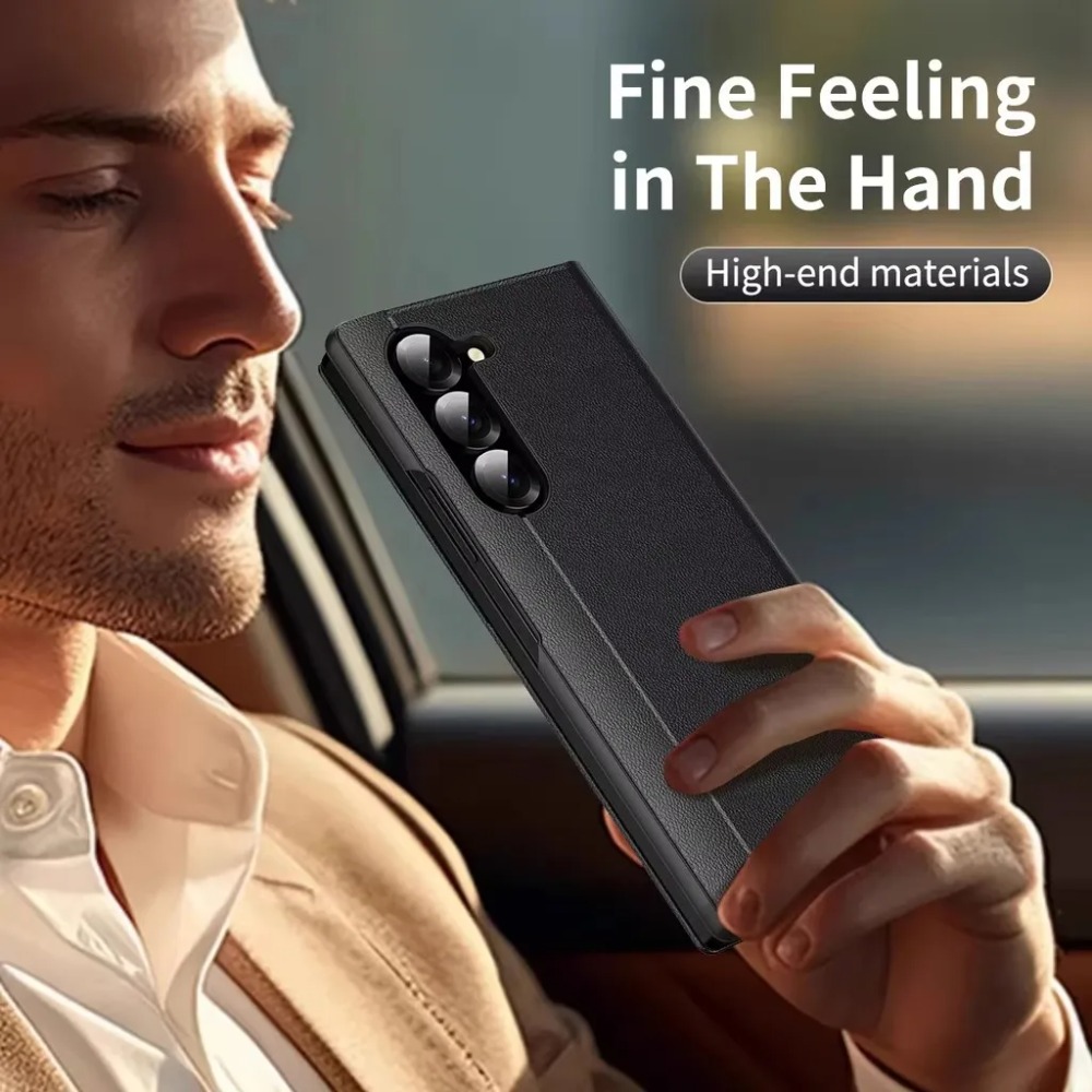 Casing Tempat Kartu Dompet Kul - Card Case Minimalist ulasan dan harga