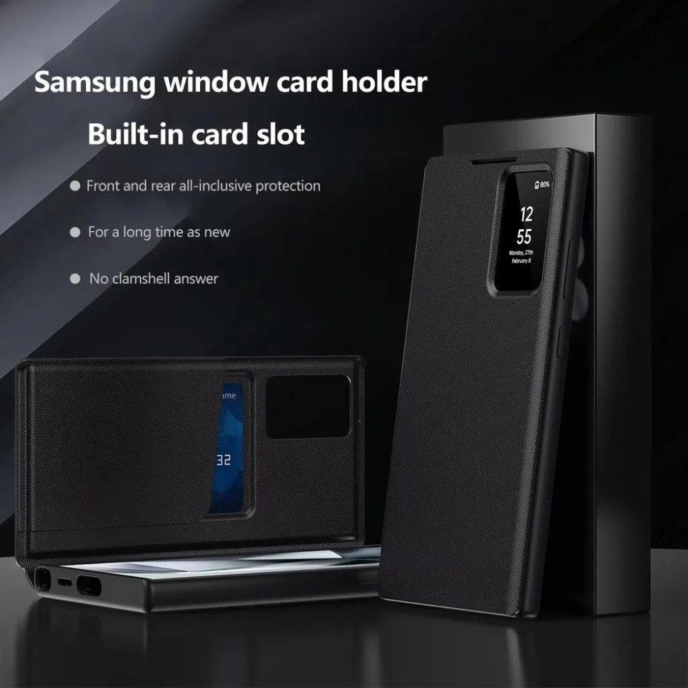 Casing Tempat Kartu Dompet Kul - Card Case Minimalist ulasan dan harga