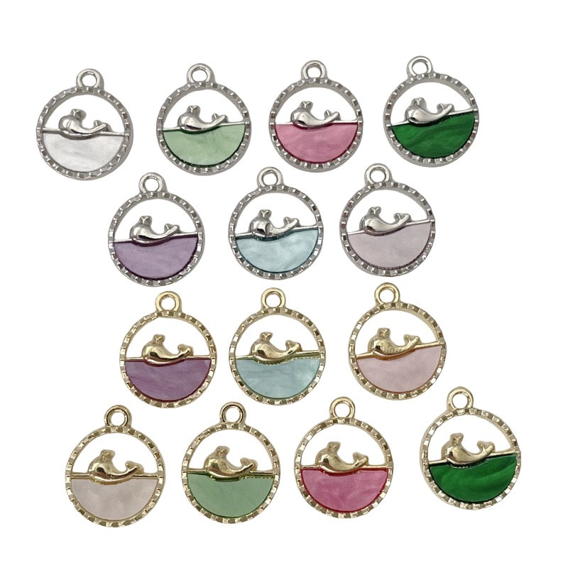 Baru tiba 100 pcs/lot inti akr - Men Accessories Locket ulasan dan harga