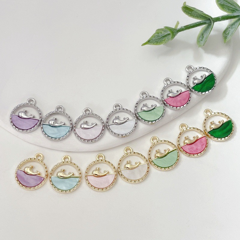 Baru tiba 100 pcs/lot inti akr - Men Accessories Locket ulasan dan harga