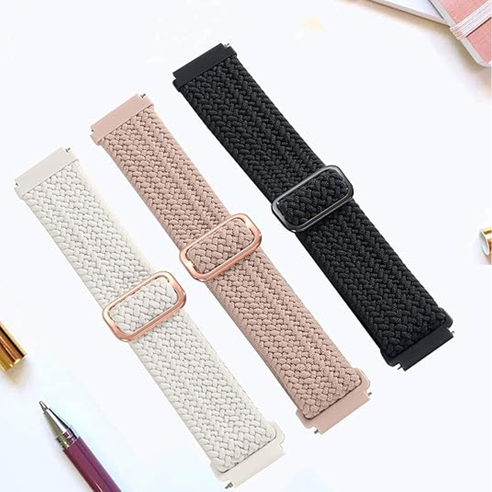Band untuk Amazfit Balance GTS - Men'S Accessories New Balance ulasan dan harga