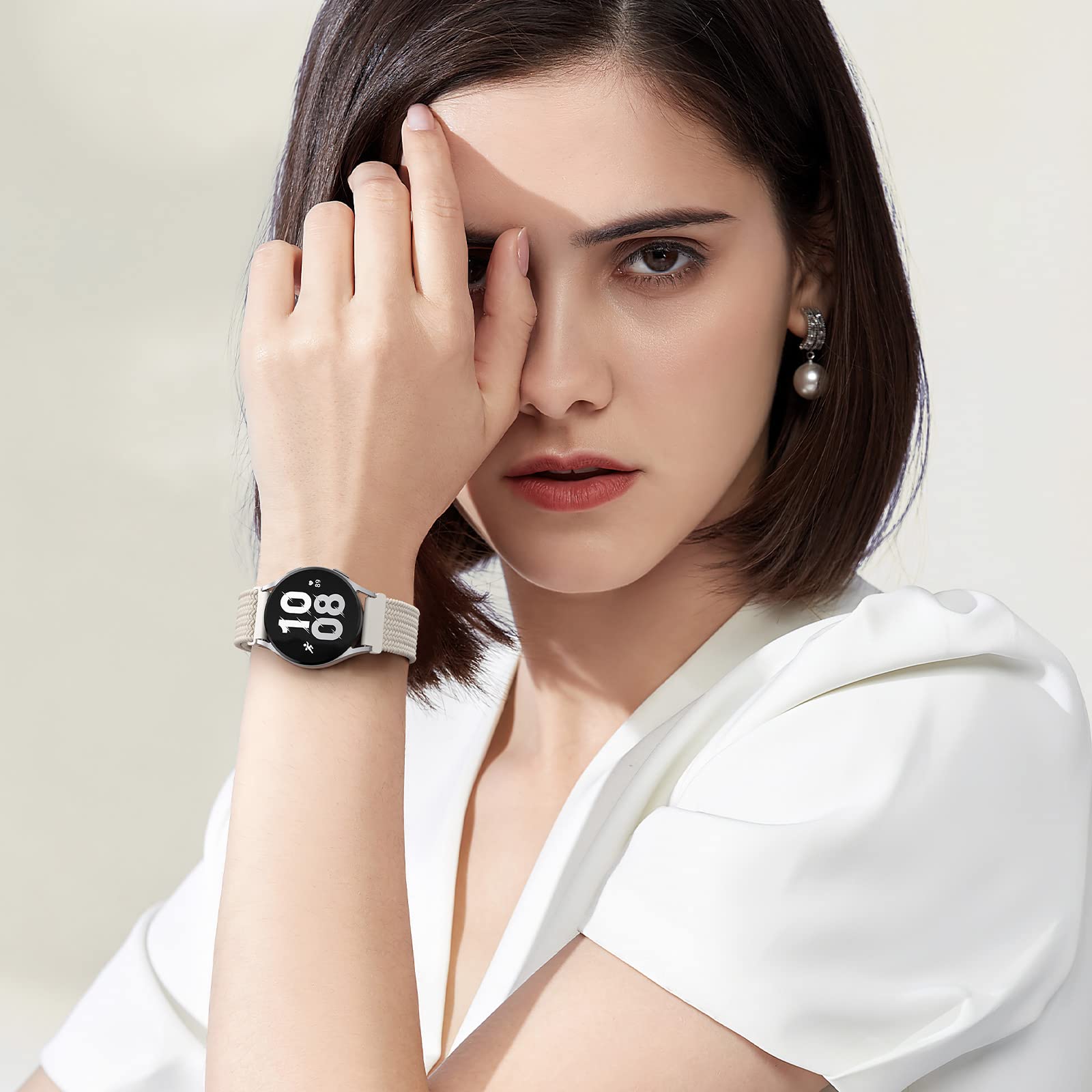 Band untuk Amazfit Balance GTS - Men'S Accessories New Balance ulasan dan harga