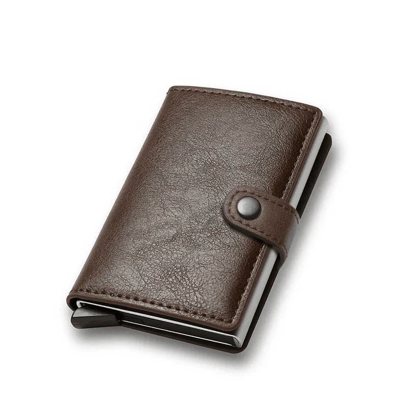 Dompet Tempat Kartu Kredit Ban - Card Case Minimalist ulasan dan harga