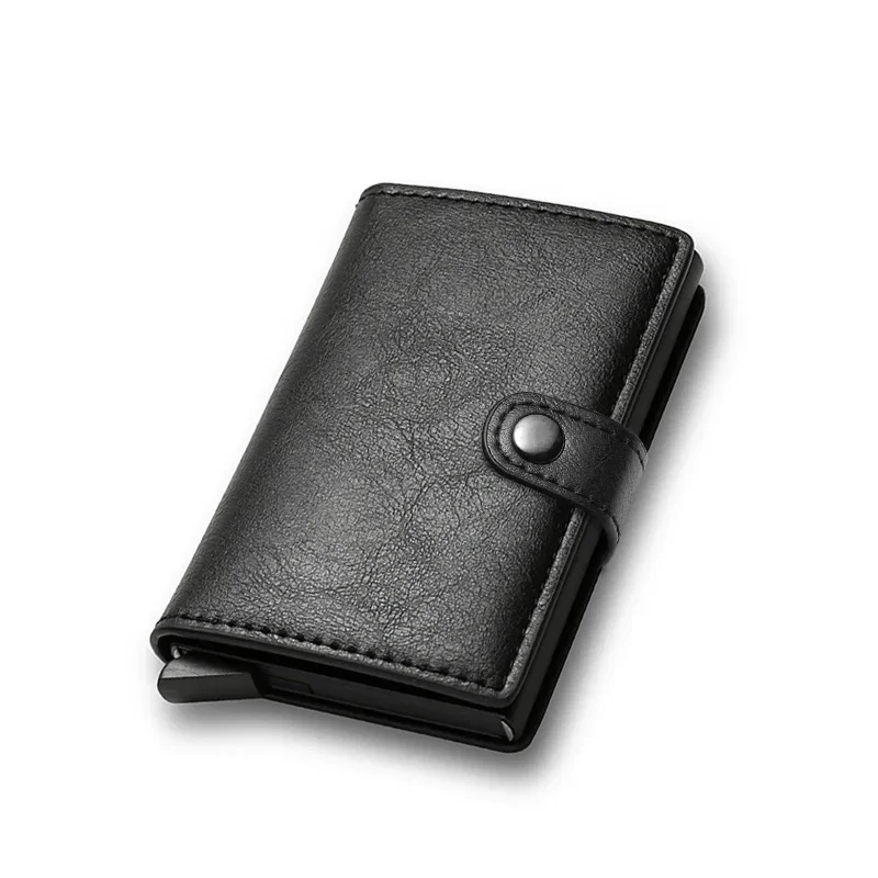 Dompet Tempat Kartu Kredit Ban - Card Case Minimalist ulasan dan harga