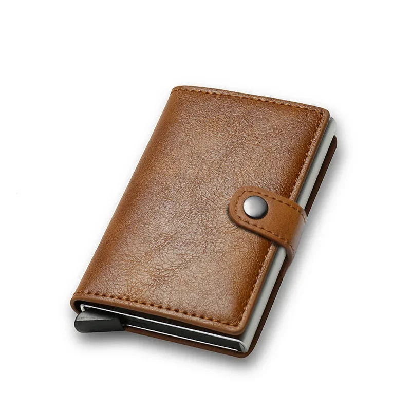 Dompet Tempat Kartu Kredit Ban - Card Case Minimalist ulasan dan harga