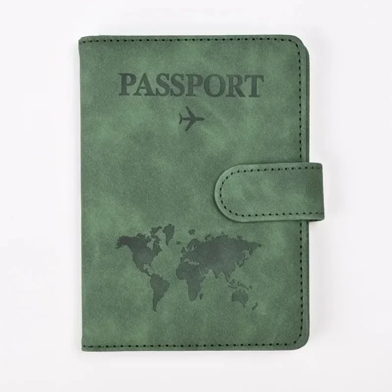 Sarung paspor Wanita Pria, pen - Travel Organizer Men ulasan dan harga