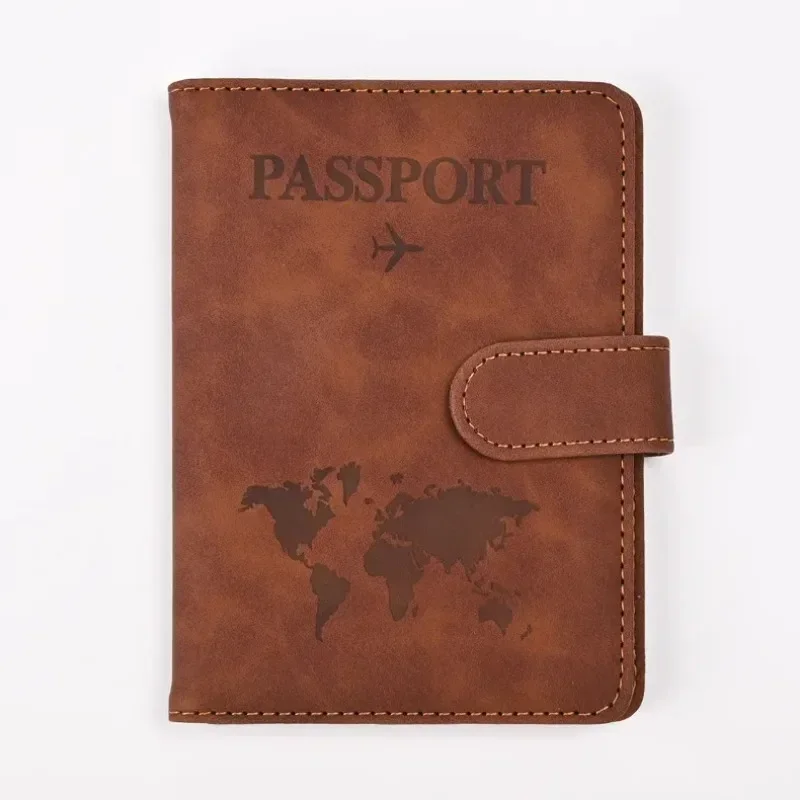 Sarung paspor Wanita Pria, pen - Travel Organizer Men ulasan dan harga