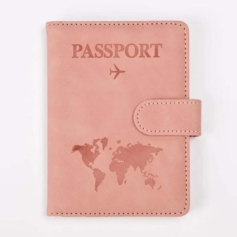 Sarung paspor Wanita Pria, pen - Travel Organizer Men ulasan dan harga